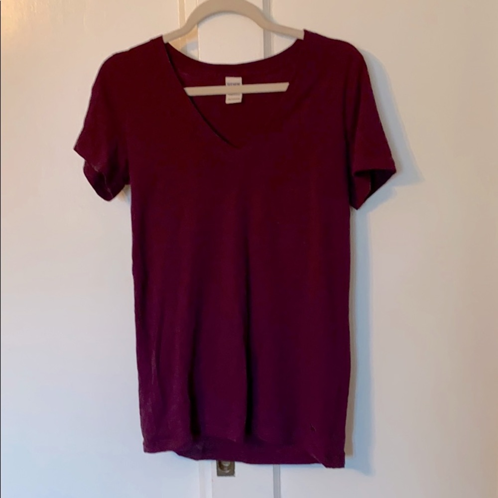 VS PINK T shirt